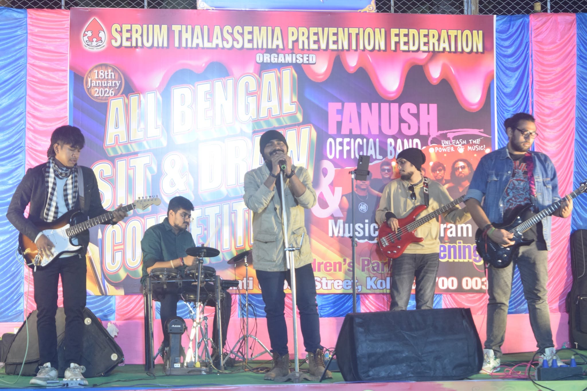 Serum Thal